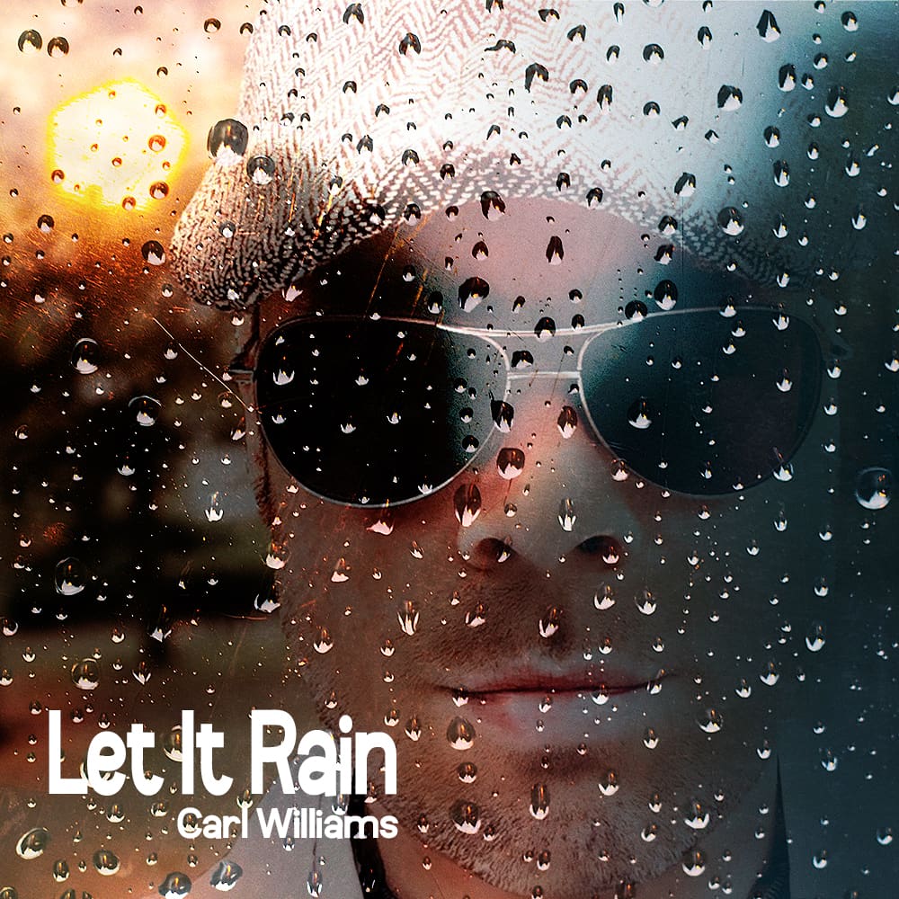 Let It Rain Cover